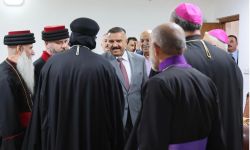 الداخلية: توفير الأجواء الآمنة لجميع العراقيين من دون استثناء